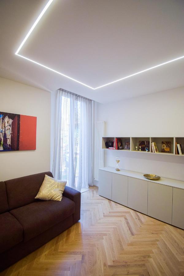 Sibilla Suite Apartment - Via Piella 14 Болоня Екстериор снимка