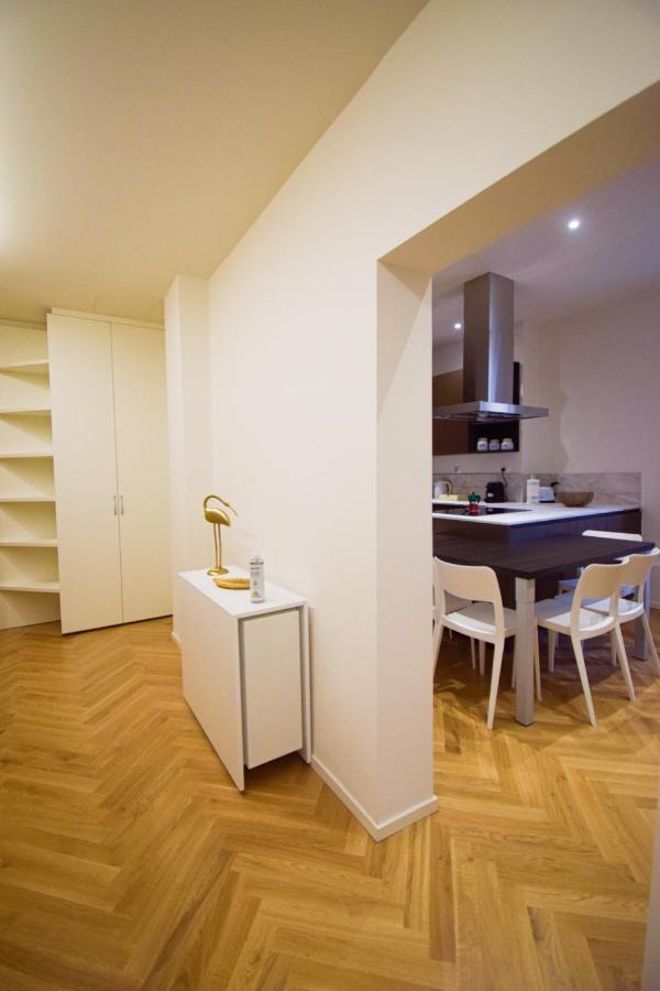 Sibilla Suite Apartment - Via Piella 14 Болоня Екстериор снимка