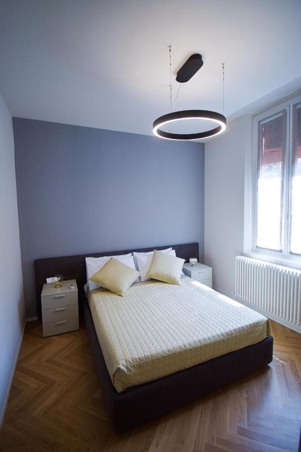 Sibilla Suite Apartment - Via Piella 14 Болоня Екстериор снимка
