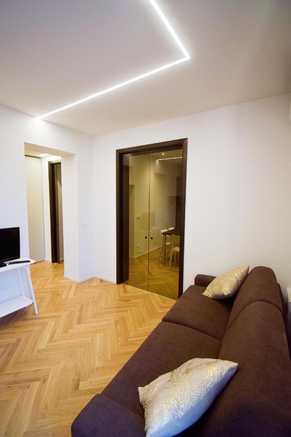 Sibilla Suite Apartment - Via Piella 14 Болоня Екстериор снимка